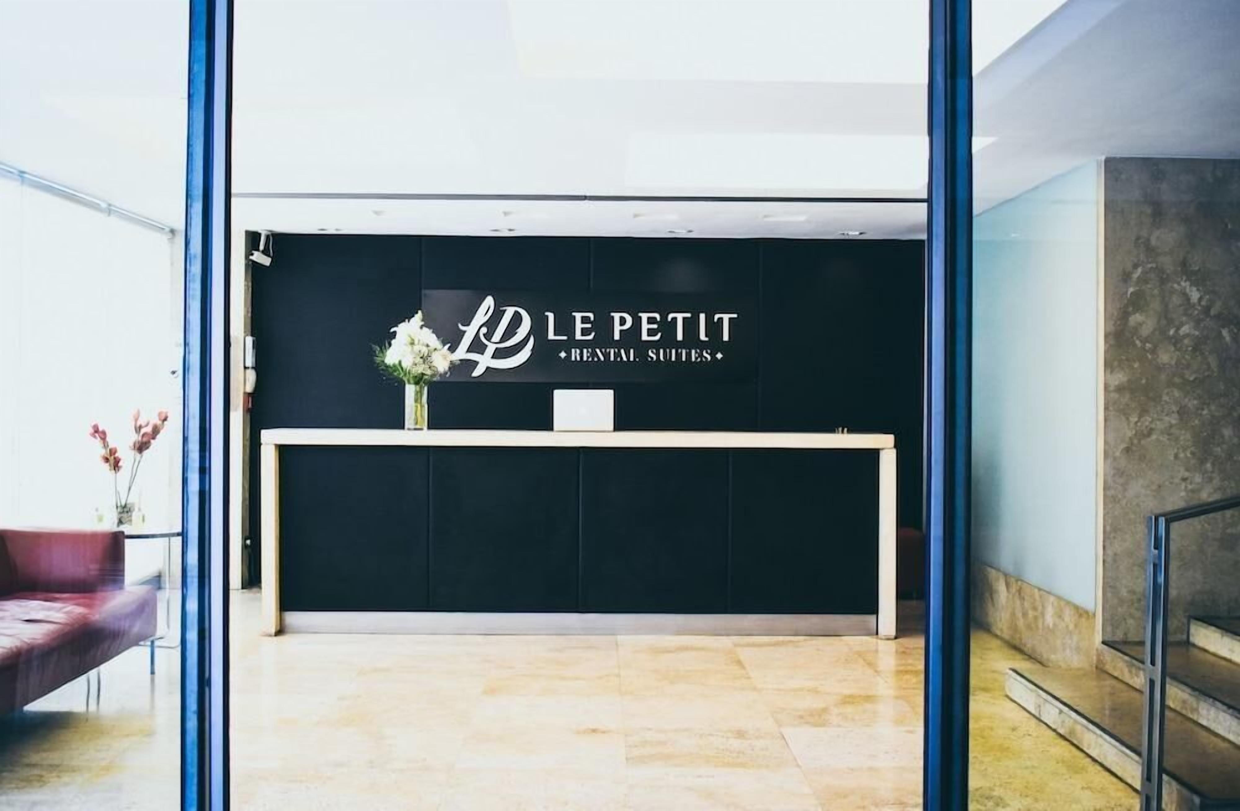 Ch Le Petit Suites — Photos 2