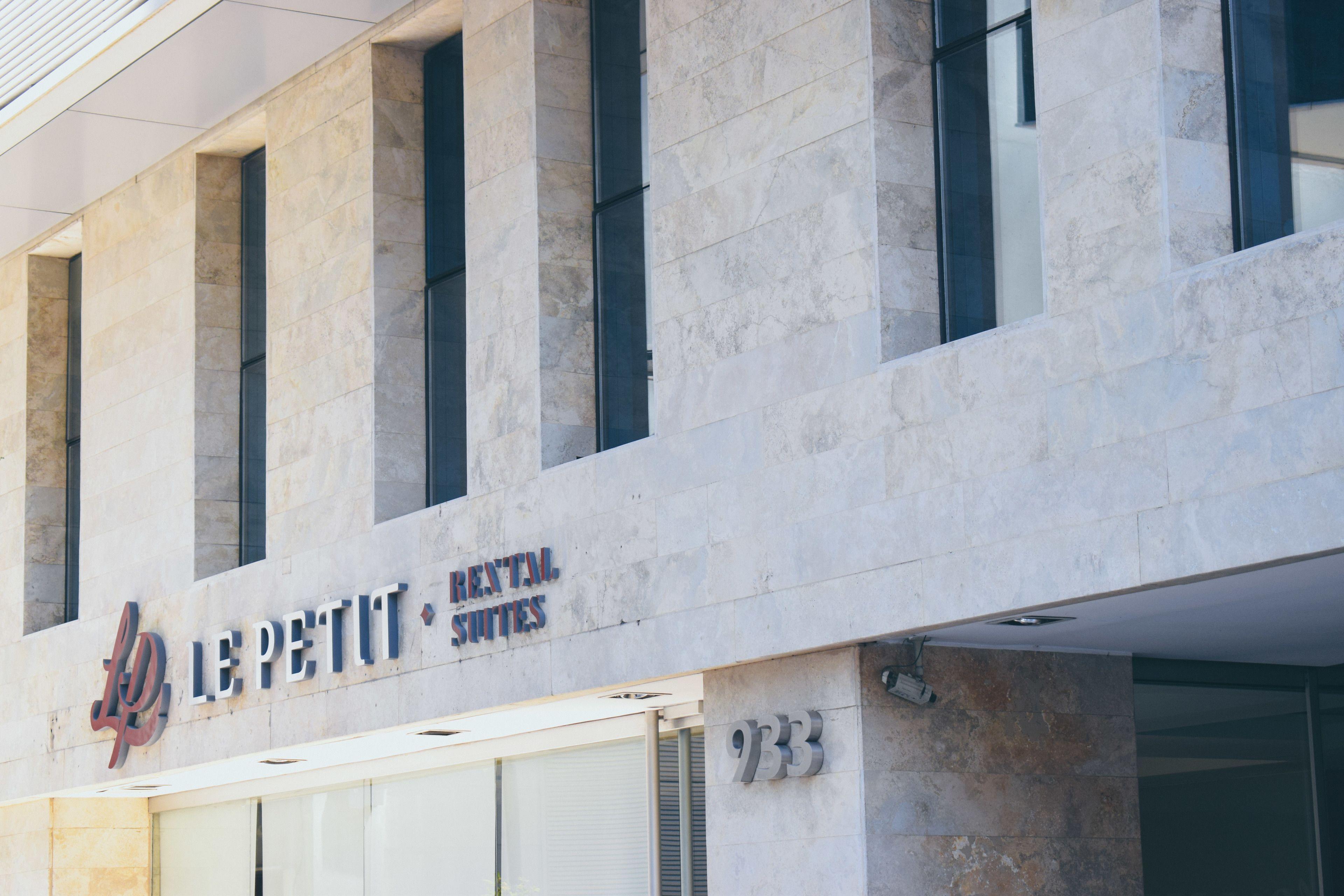 Ch Le Petit Suites, Buenos Aires
